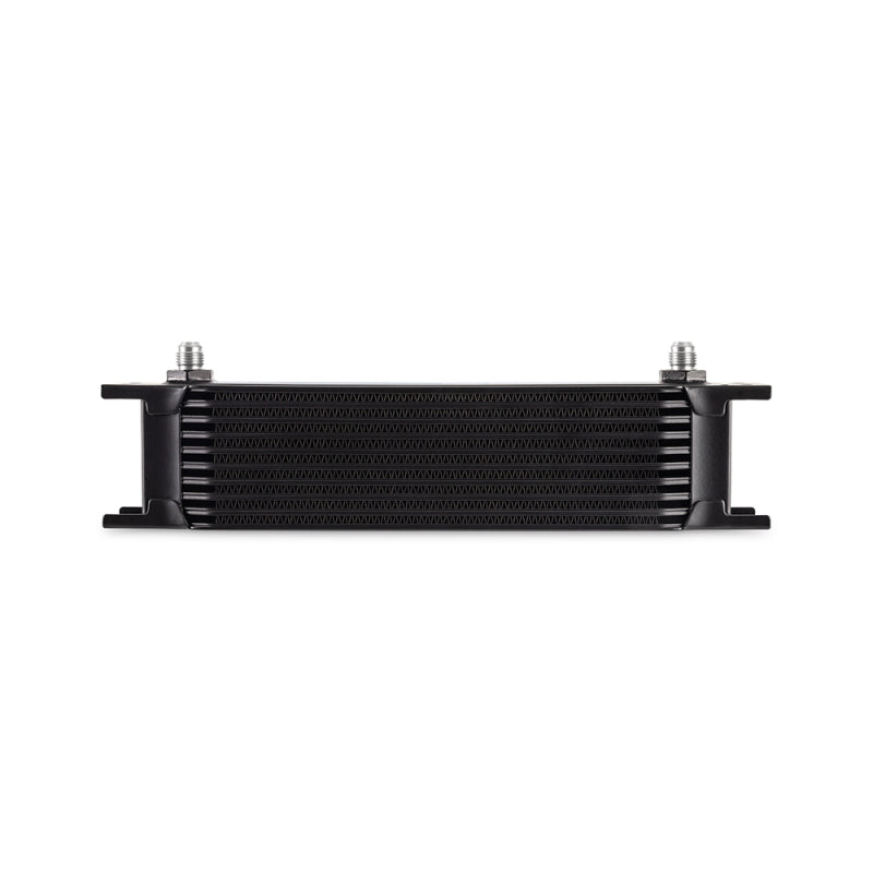 Oil Coolers MISMMOC-10-6BK Mishimoto