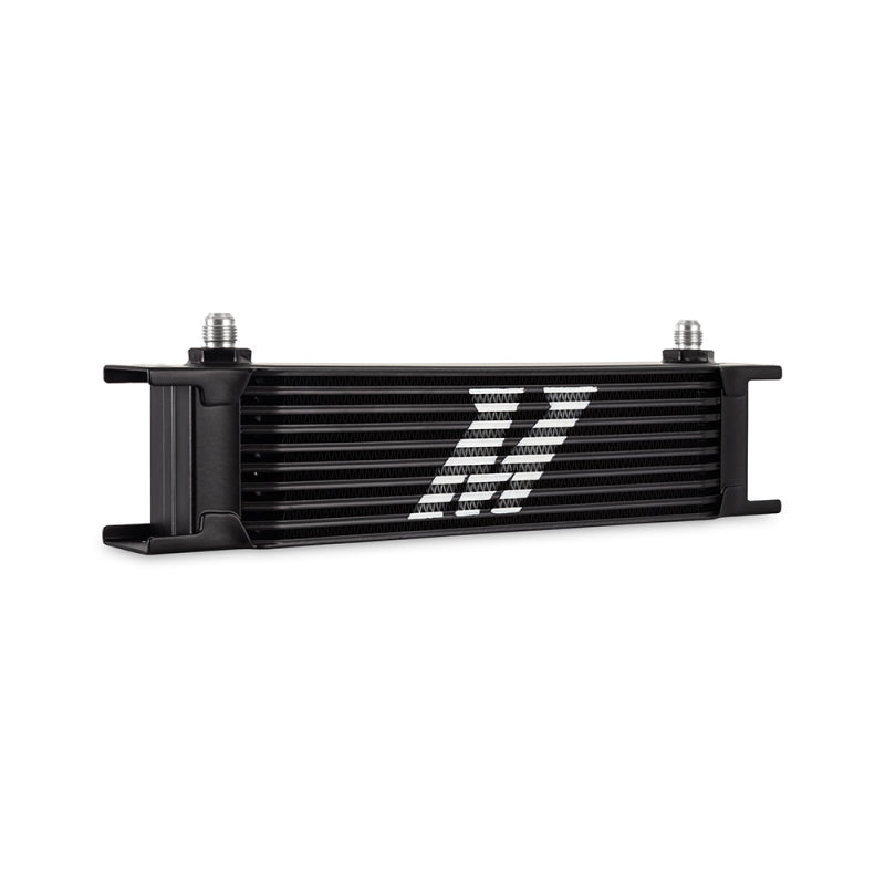 Oil Coolers MISMMOC-10-6BK Mishimoto