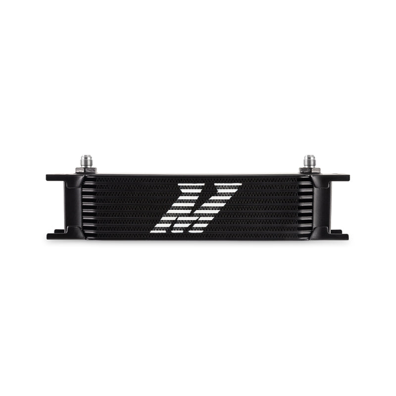 Oil Coolers MISMMOC-10-6BK Mishimoto