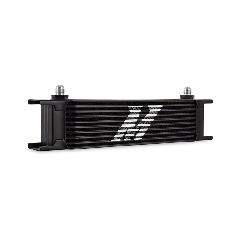 Oil Coolers MISMMOC-10-6BK Mishimoto