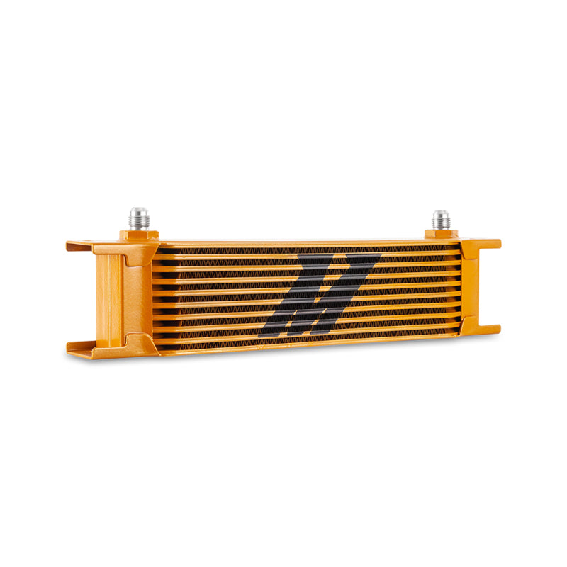 Oil Coolers MISMMOC-10-6GD Mishimoto
