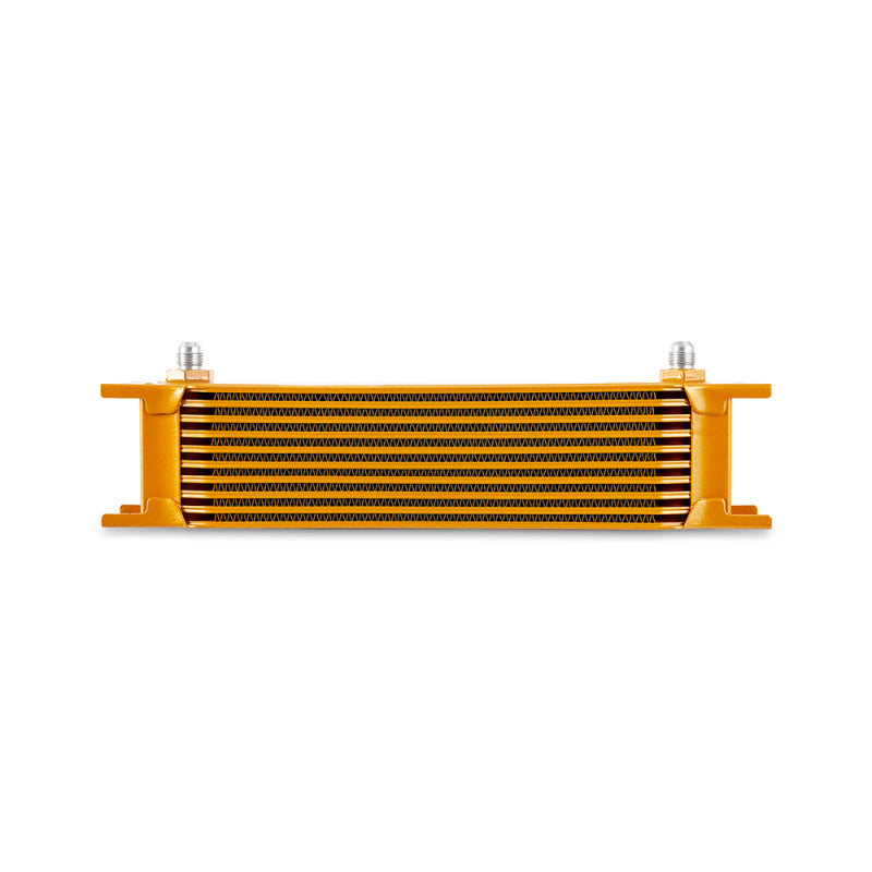Oil Coolers MISMMOC-10-6GD Mishimoto