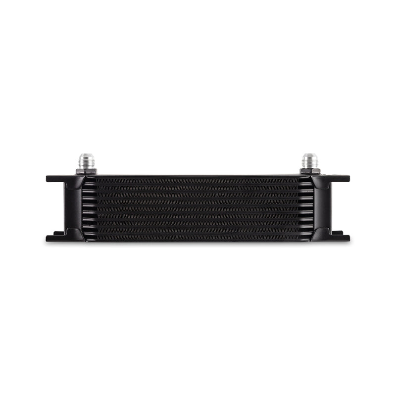 Oil Coolers MISMMOC-10-8BK Mishimoto