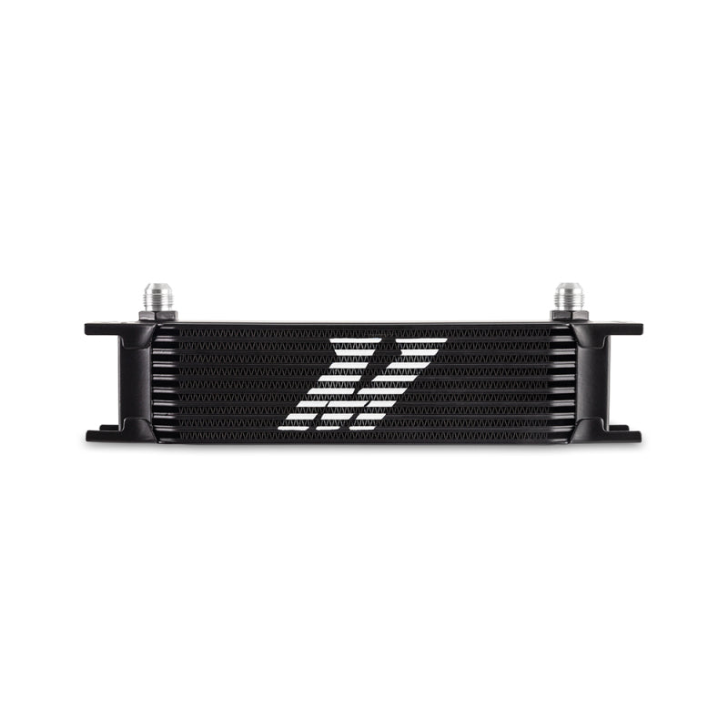 Oil Coolers MISMMOC-10-8BK Mishimoto