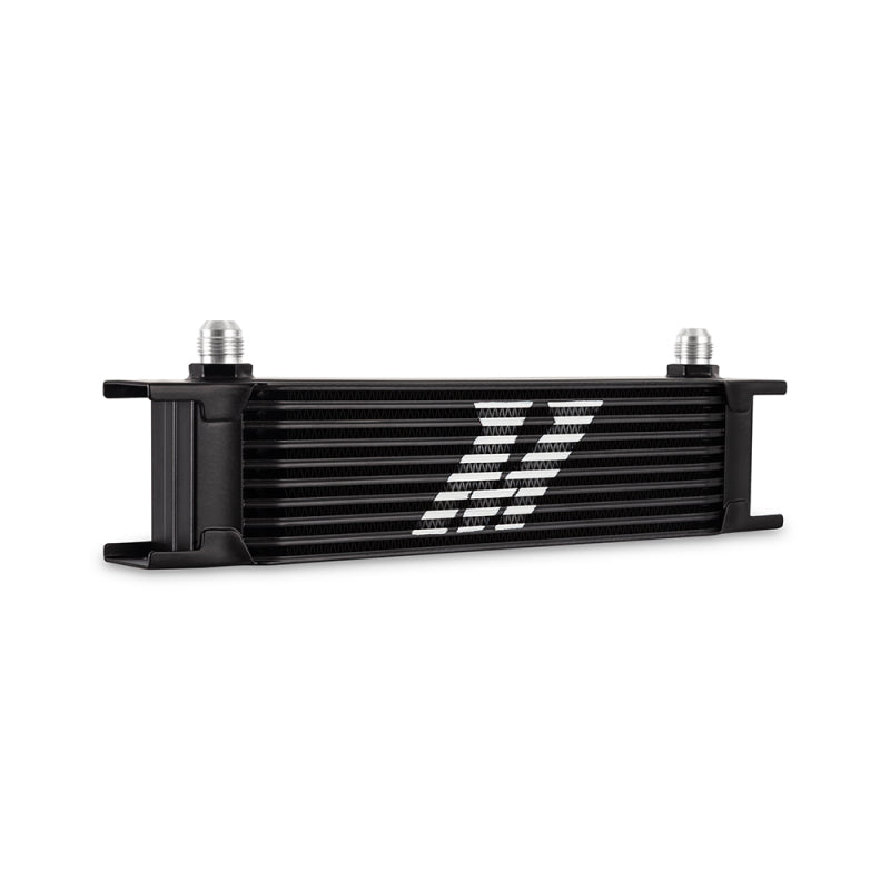 Oil Coolers MISMMOC-10-8BK Mishimoto