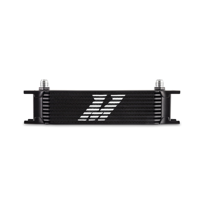 Oil Coolers MISMMOC-10-8BK Mishimoto