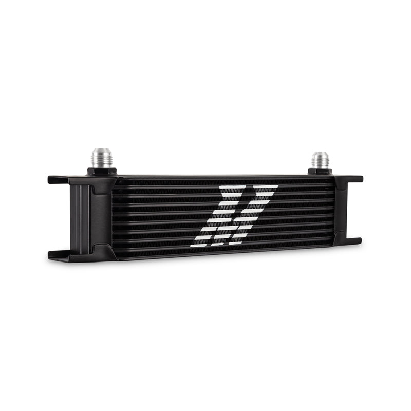 Oil Coolers MISMMOC-10-8BK Mishimoto