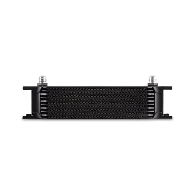 Oil Coolers MISMMOC-10-8BK Mishimoto