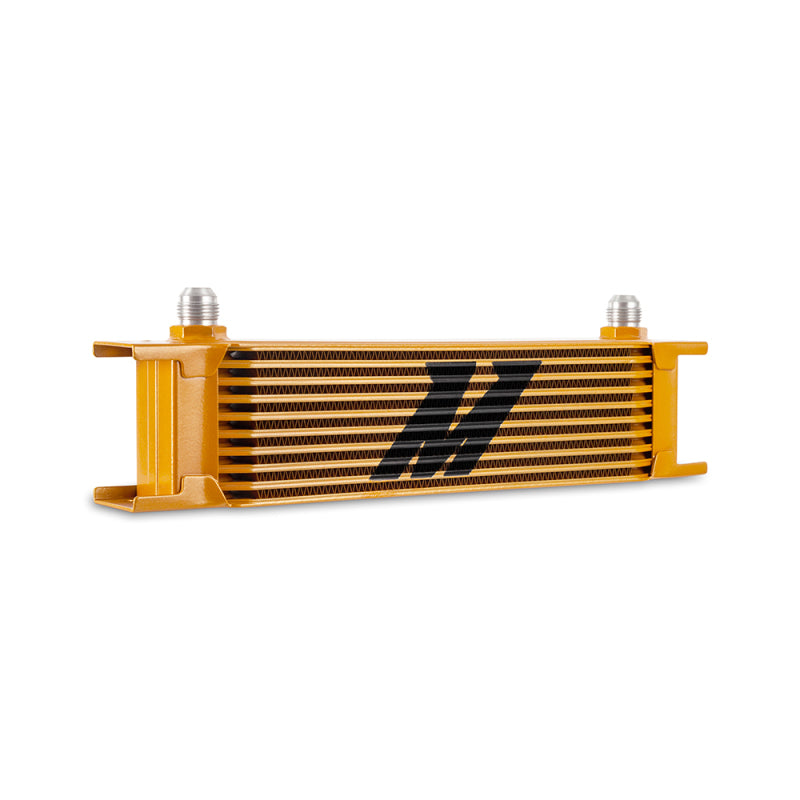 Oil Coolers MISMMOC-10-8GD Mishimoto