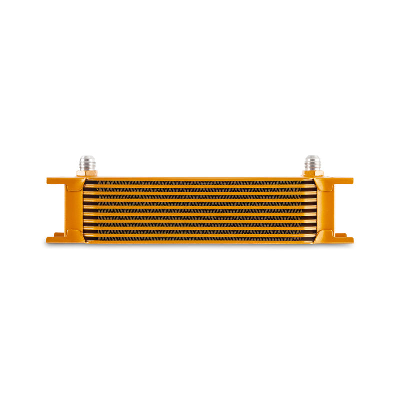 Oil Coolers MISMMOC-10-8GD Mishimoto