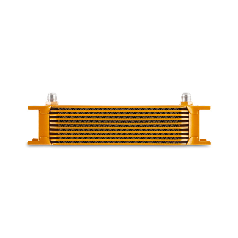 Oil Coolers MISMMOC-10-8GD Mishimoto