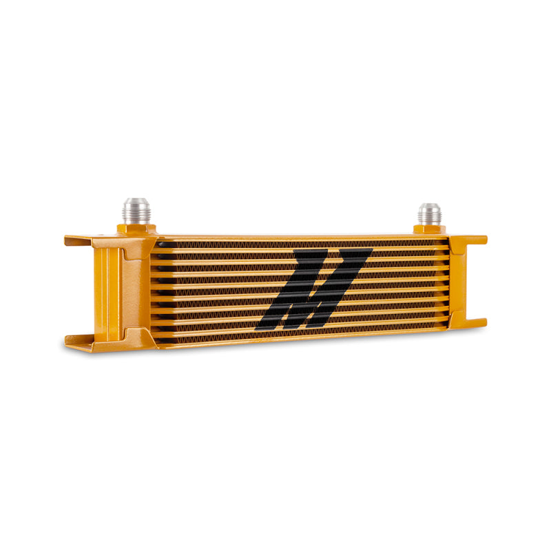 Oil Coolers MISMMOC-10-8GD Mishimoto