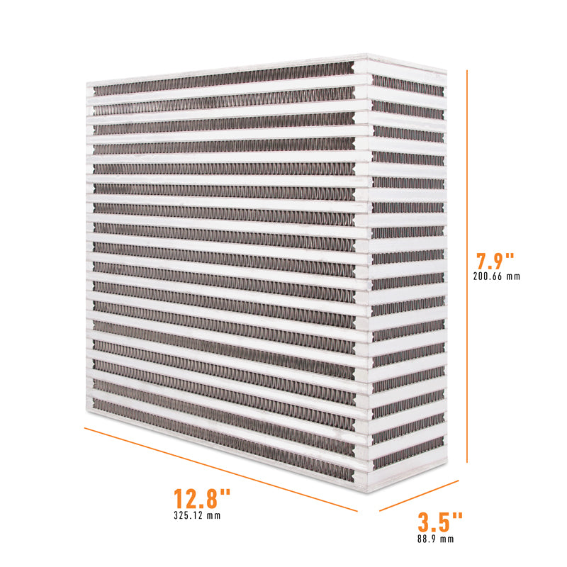 Intercoolers MISMMUIC-20 Mishimoto