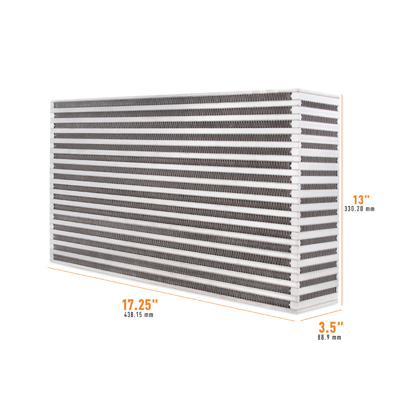 Intercoolers MISMMUIC-19 Mishimoto