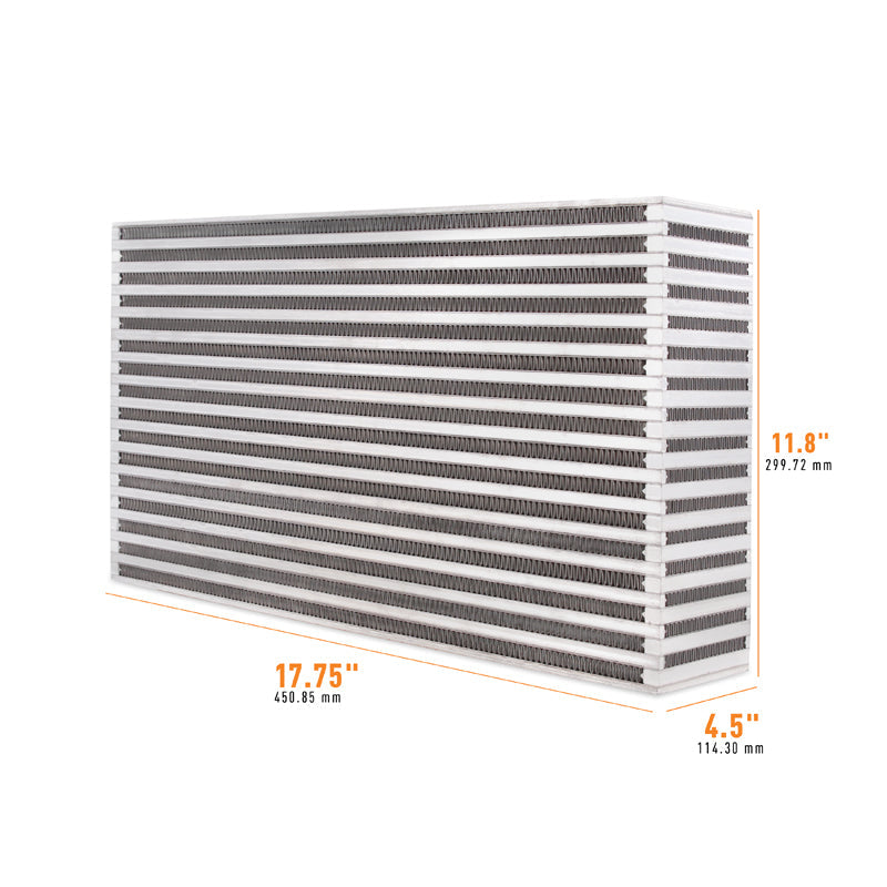 Intercoolers MISMMUIC-18 Mishimoto