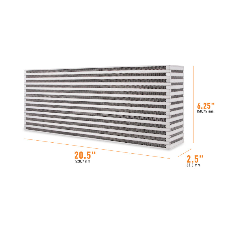 Intercoolers MISMMUIC-15 Mishimoto