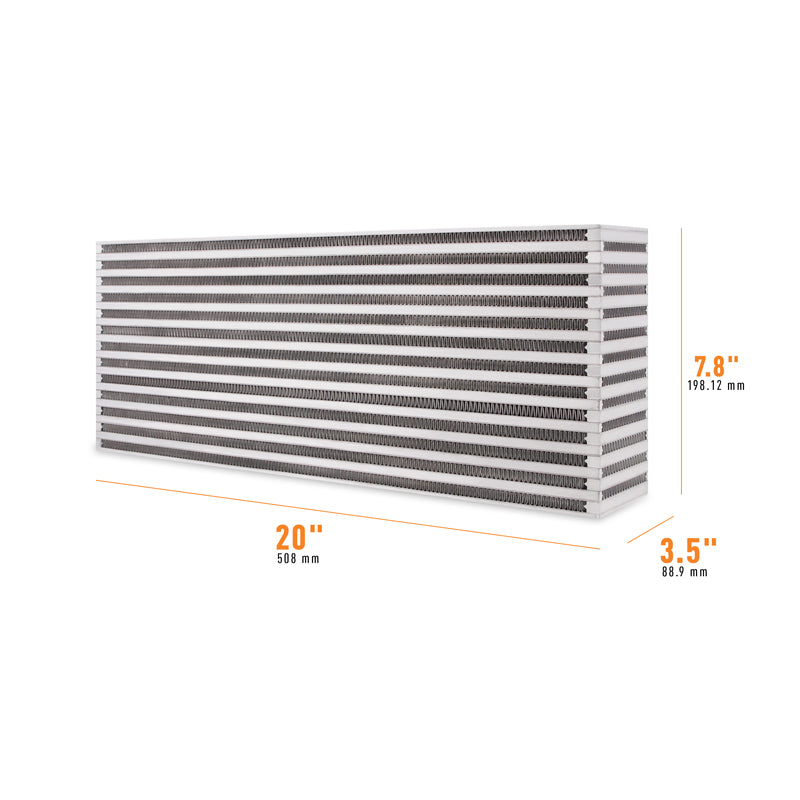 Intercoolers MISMMUIC-14 Mishimoto