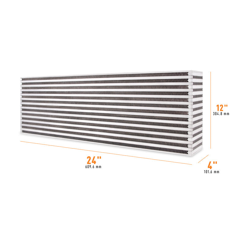 Intercoolers MISMMUIC-06 Mishimoto