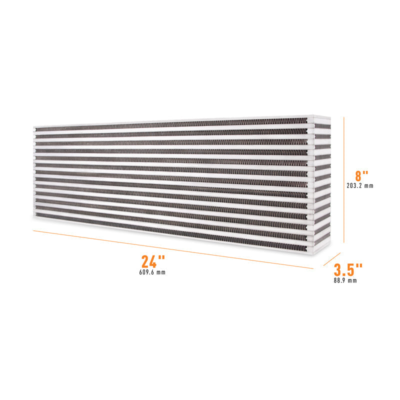 Intercoolers MISMMUIC-05 Mishimoto