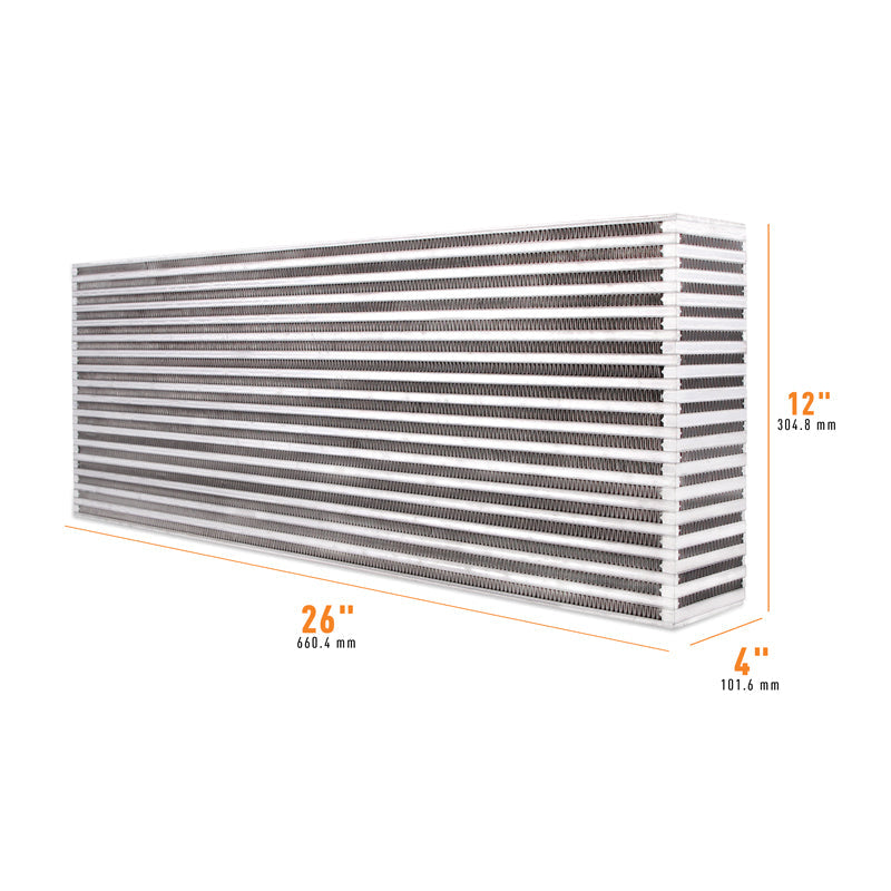 Intercoolers MISMMUIC-03 Mishimoto