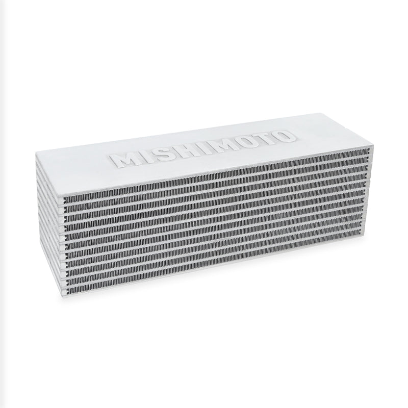 Intercoolers MISMMUIC-W2 Mishimoto