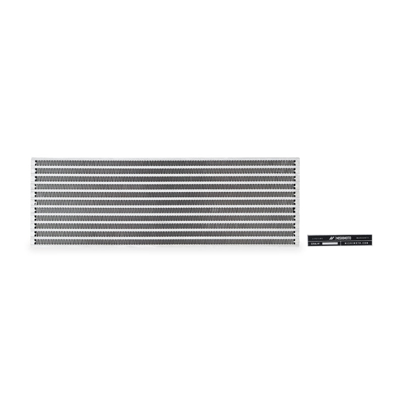 Intercoolers MISMMUIC-W2 Mishimoto