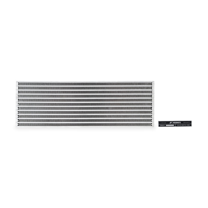 Intercoolers MISMMUIC-W2 Mishimoto