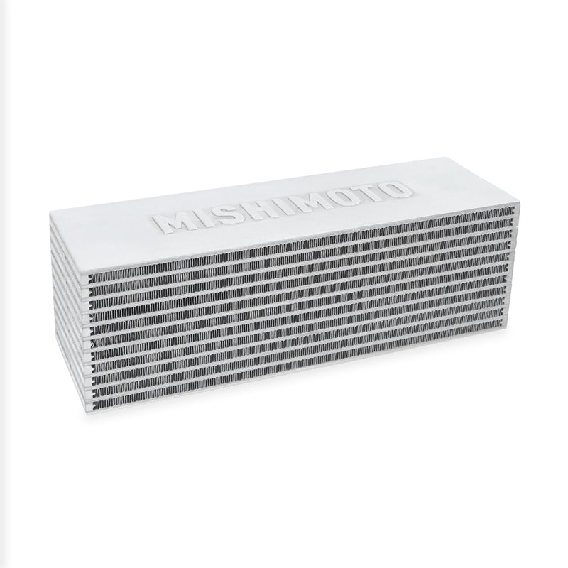 Intercoolers MISMMUIC-W2 Mishimoto