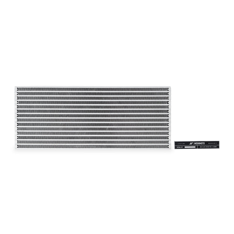 Intercoolers MISMMUIC-W3 Mishimoto