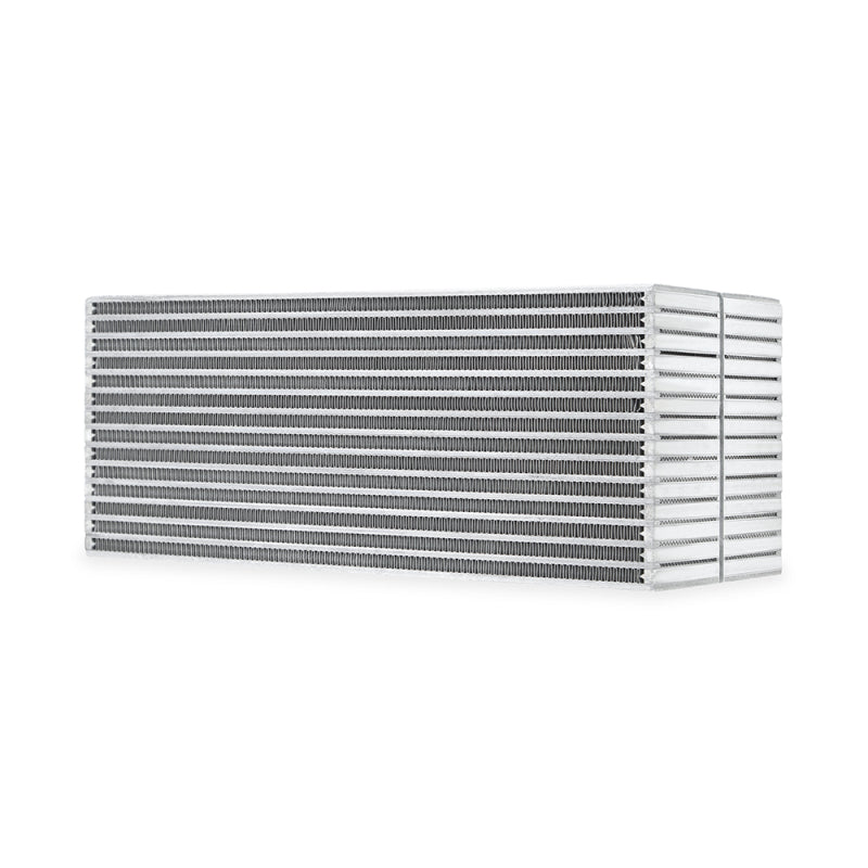 Intercoolers MISMMUIC-W3 Mishimoto