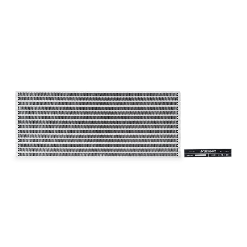 Intercoolers MISMMUIC-W3 Mishimoto