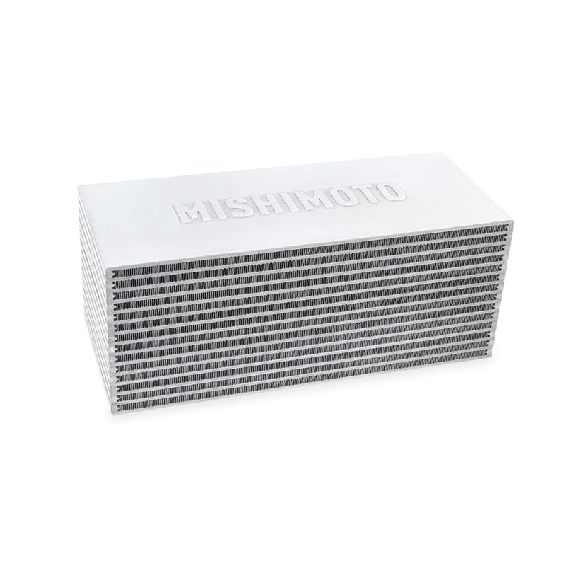 Intercoolers MISMMUIC-W3 Mishimoto
