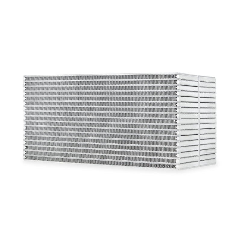 Intercoolers MISMMUIC-W4 Mishimoto