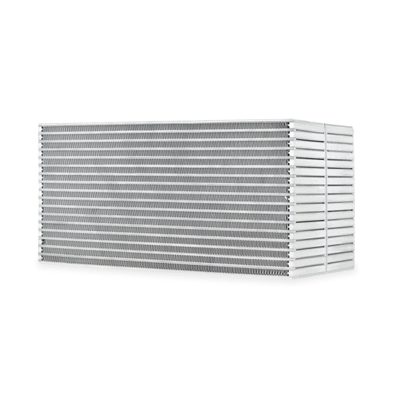 Intercoolers MISMMUIC-W4 Mishimoto