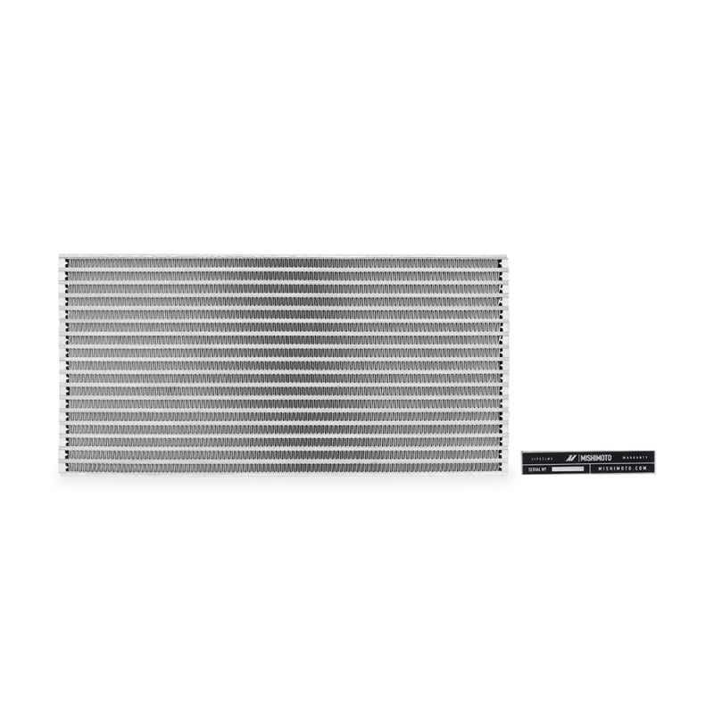 Intercoolers MISMMUIC-W4 Mishimoto