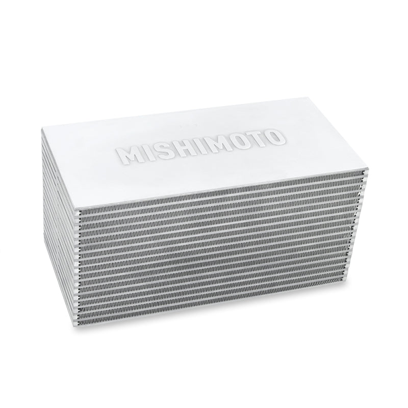 Intercoolers MISMMUIC-W4 Mishimoto