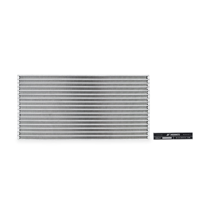 Intercoolers MISMMUIC-W4 Mishimoto