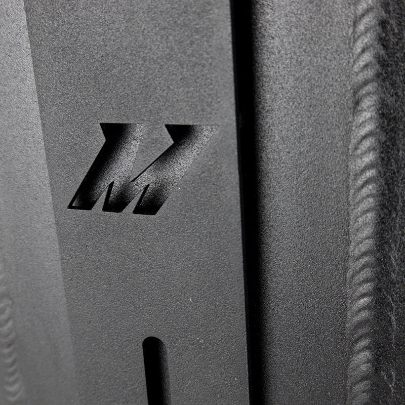 Intercoolers MISMMINT-A2W-DP-2 Mishimoto