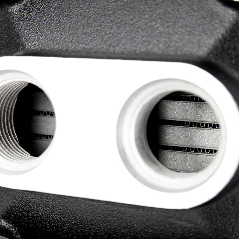 Intercoolers MISMMINT-A2W-DP-1 Mishimoto