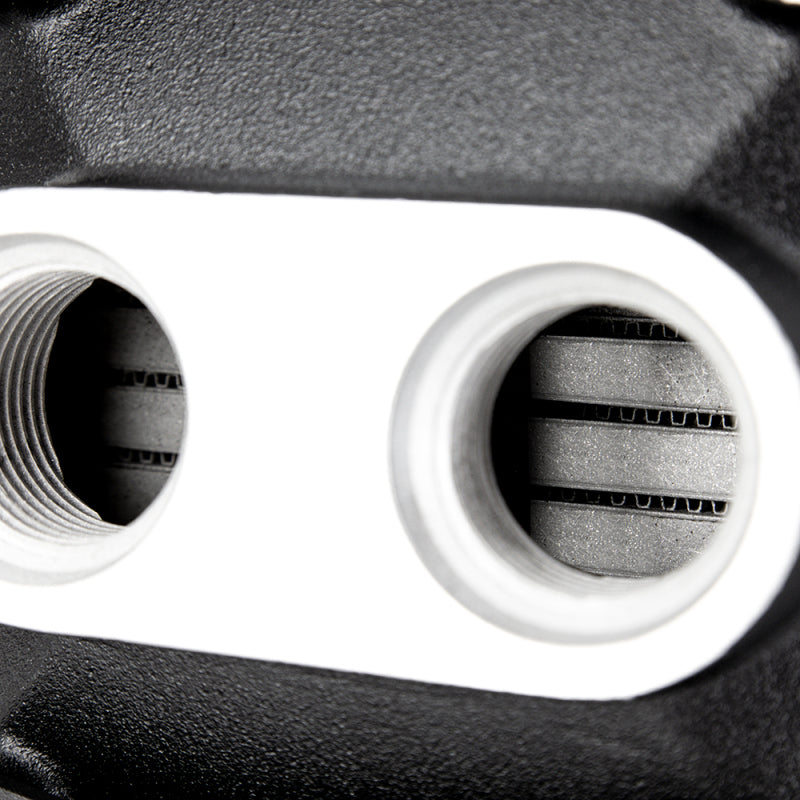 Intercoolers MISMMINT-A2W-DP-1 Mishimoto