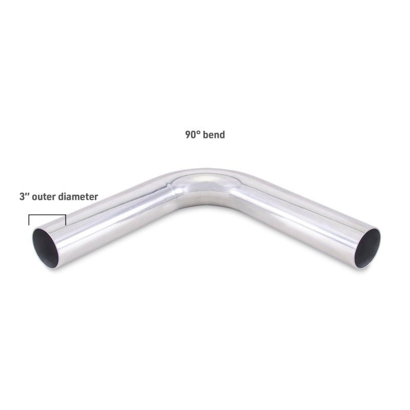 Aluminum Tubing MISMMICP-AL-39 Mishimoto