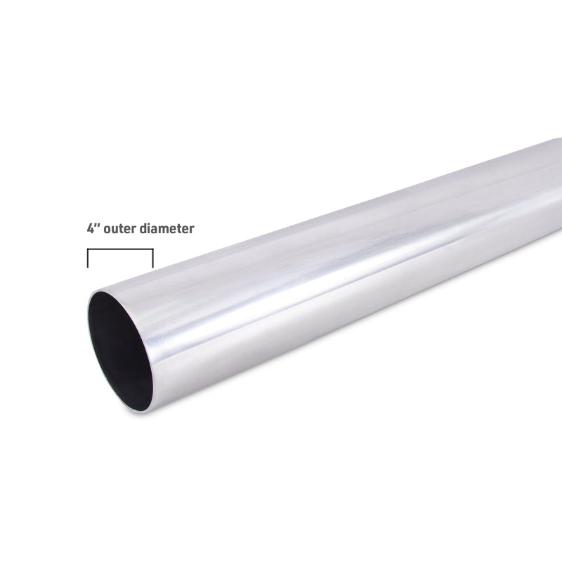 Aluminum Tubing MISMMICP-AL-40 Mishimoto