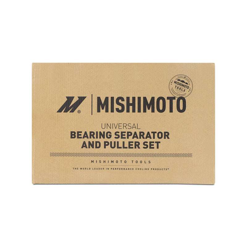 Tools MISMMTL-BSP Mishimoto