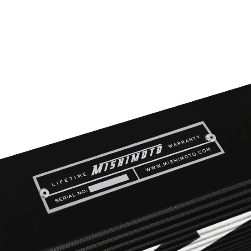Intercoolers MISMMINT-UGB Mishimoto