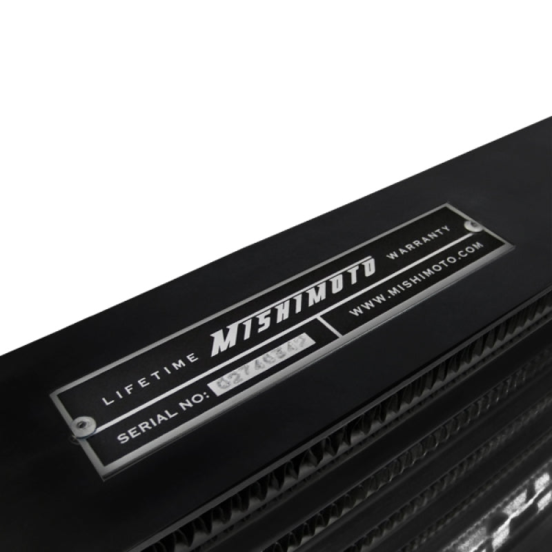 Intercoolers MISMMINT-UMB Mishimoto