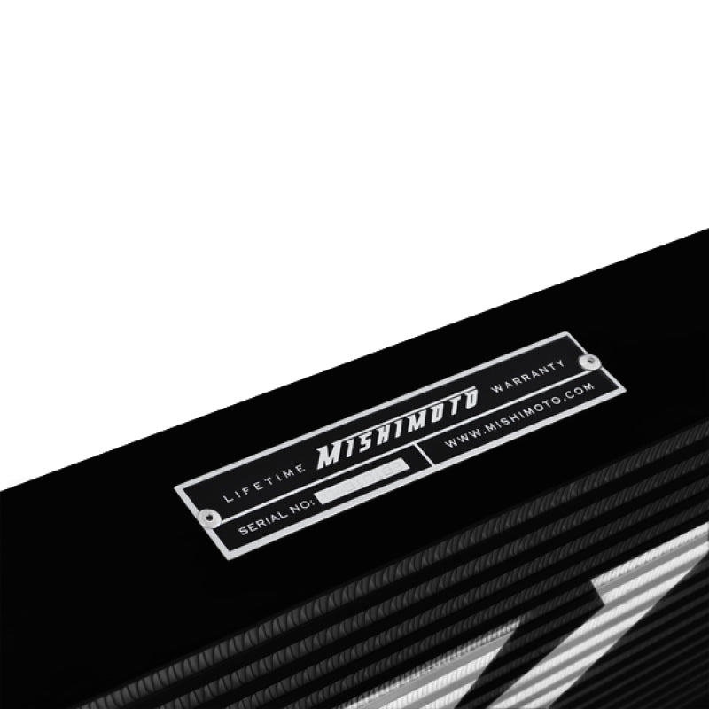 Intercoolers MISMMINT-USB Mishimoto