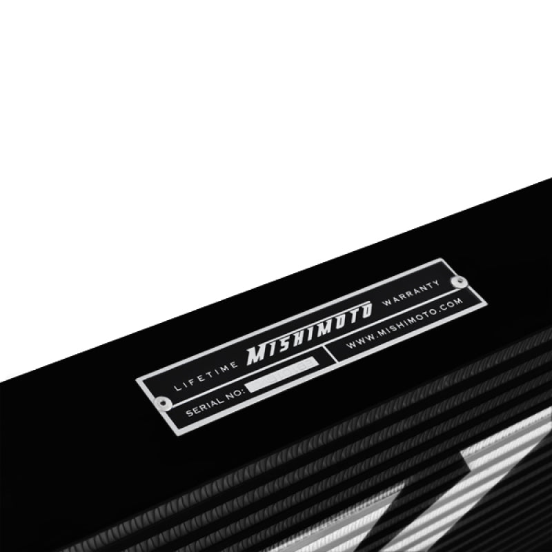 Intercoolers MISMMINT-USB Mishimoto