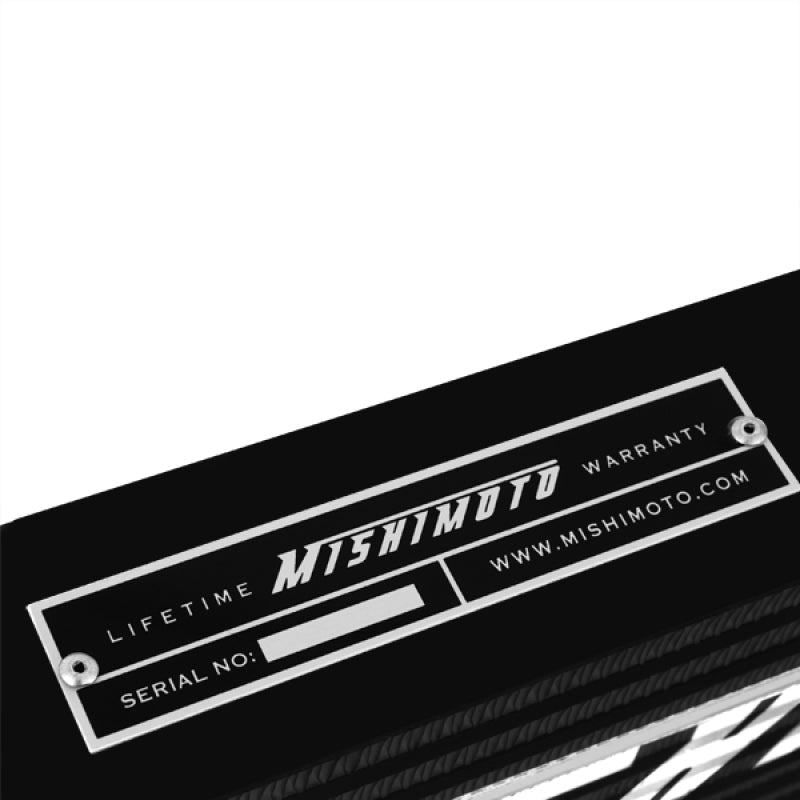 Intercoolers MISMMINT-UZB Mishimoto