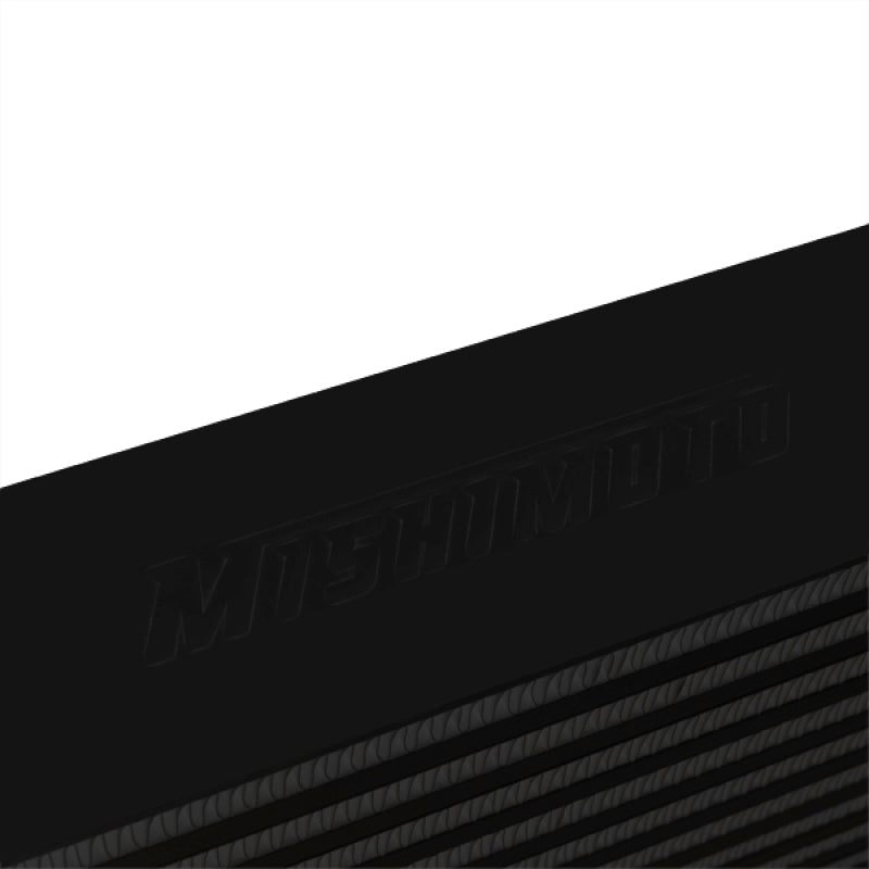 Intercoolers MISMMINT-UZB Mishimoto