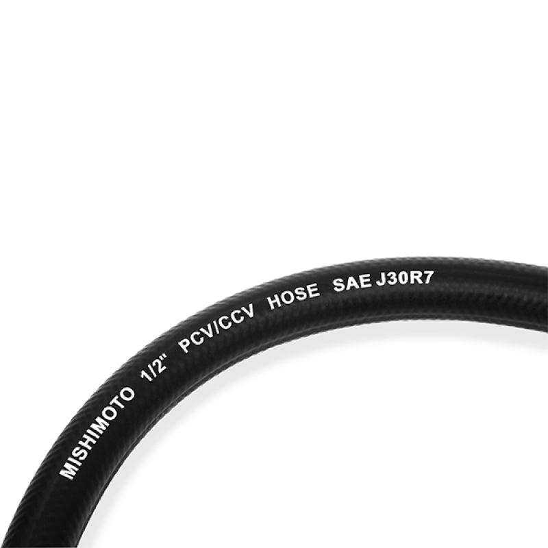 Oil Catch Cans MISMMHOSE-CC12-4 Mishimoto